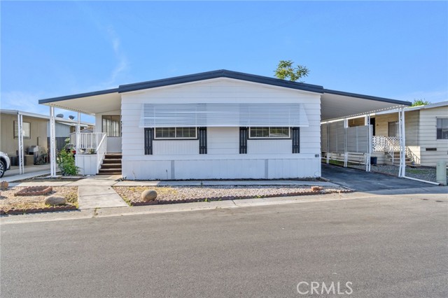 Detail Gallery Image 1 of 35 For 1218 E Cleveland Ave #146,  Madera,  CA 93638 - 2 Beds | 2 Baths