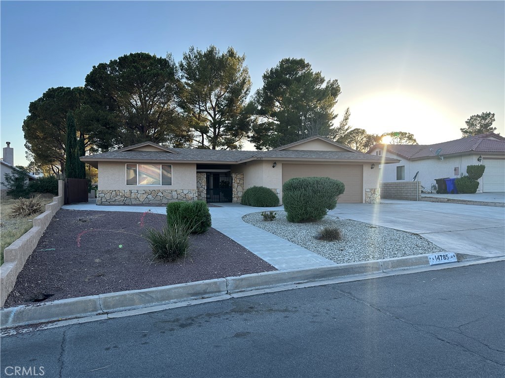 14785 Blue Grass Drive