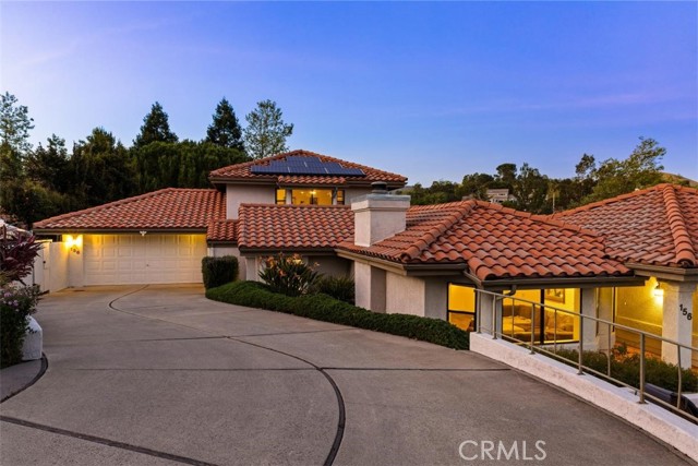 Detail Gallery Image 5 of 68 For 156 Anacapa Cir, San Luis Obispo,  CA 93405 - 3 Beds | 3/1 Baths