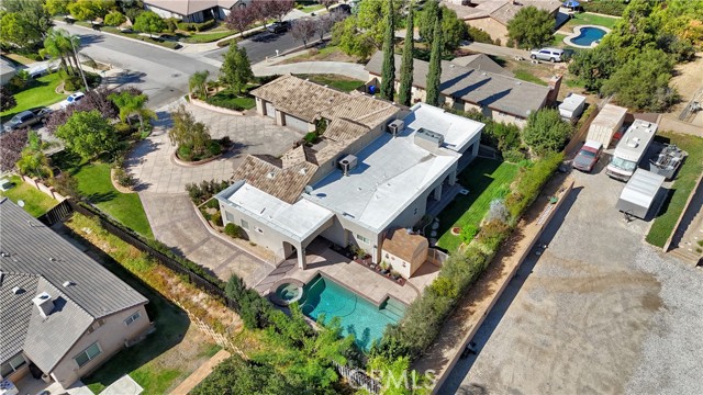 Detail Gallery Image 69 of 70 For 11009 Plum View Ln, Yucaipa,  CA 92399 - 4 Beds | 4/1 Baths