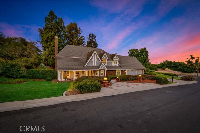 Detail Gallery Image 2 of 53 For 18731 Monte Vista Cir, Villa Park,  CA 92861 - 4 Beds | 3/1 Baths