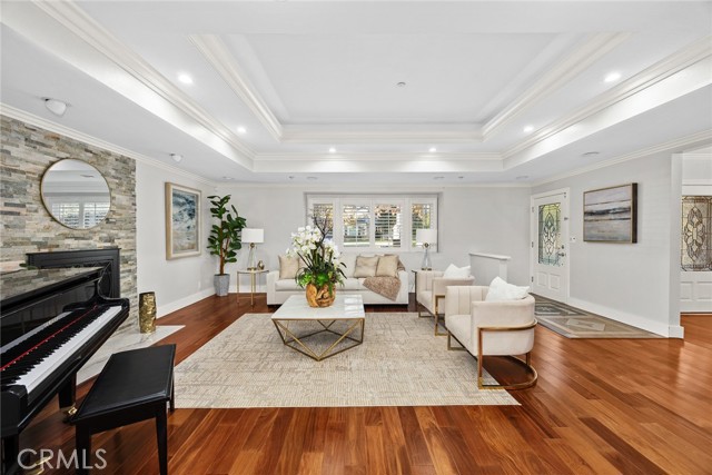 Detail Gallery Image 7 of 45 For 602 W Woodruff, Arcadia,  CA 91007 - 6 Beds | 4 Baths