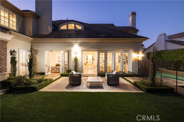 Detail Gallery Image 61 of 72 For 8 Gleneagles Dr, Newport Beach,  CA 92660 - 5 Beds | 5/1 Baths
