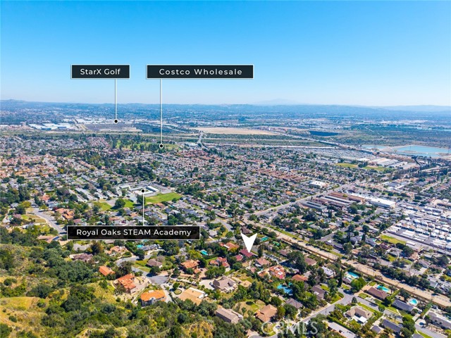 Detail Gallery Image 35 of 38 For 2227 Gardi St, Bradbury,  CA 91008 - 6 Beds | 4/1 Baths