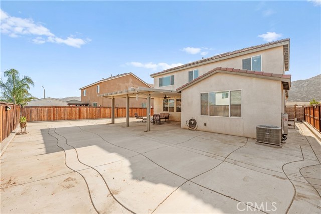 Detail Gallery Image 49 of 52 For 26535 Emperor Rd, Menifee,  CA 92585 - 5 Beds | 3 Baths
