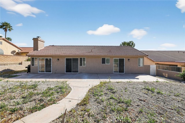 Detail Gallery Image 7 of 30 For 8817 Clubhouse Bld, Desert Hot Springs,  CA 92240 - 3 Beds | 2 Baths