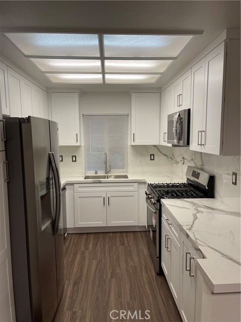 Detail Gallery Image 4 of 28 For 6 via Contento, Rancho Santa Margarita,  CA 92688 - 2 Beds | 2 Baths