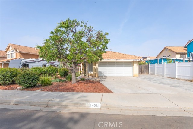 Detail Gallery Image 1 of 29 For 14681 Unity Ct, Moreno Valley,  CA 92553 - 3 Beds | 2 Baths