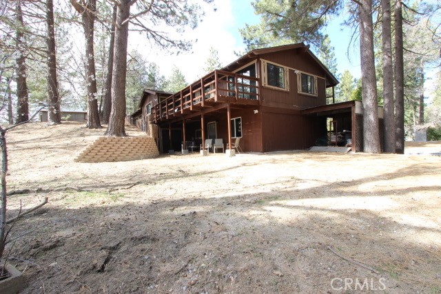 Detail Gallery Image 42 of 63 For 615 Ash, Green Valley Lake,  CA 92341 - 4 Beds | 1/1 Baths