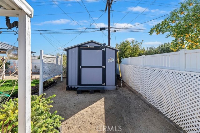 Detail Gallery Image 18 of 40 For 26451 Ridgemoor Rd, Menifee,  CA 92586 - 2 Beds | 1 Baths