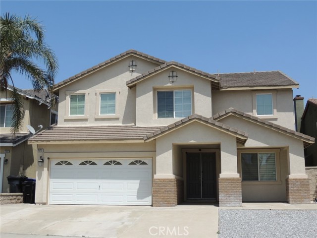 7175 Riley Dr, Fontana, CA 92336