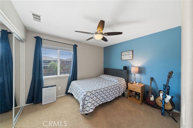 Detail Gallery Image 30 of 39 For 29499 Camino Cristal, Menifee,  CA 92584 - 4 Beds | 2/1 Baths