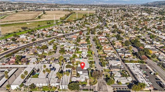 Detail Gallery Image 37 of 39 For 6733 Candace, Pico Rivera,  CA 90660 - 5 Beds | 2 Baths