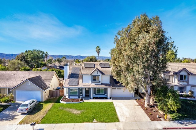 Detail Gallery Image 6 of 42 For 30670 Feather Ct, Temecula,  CA 92591 - 3 Beds | 2/1 Baths