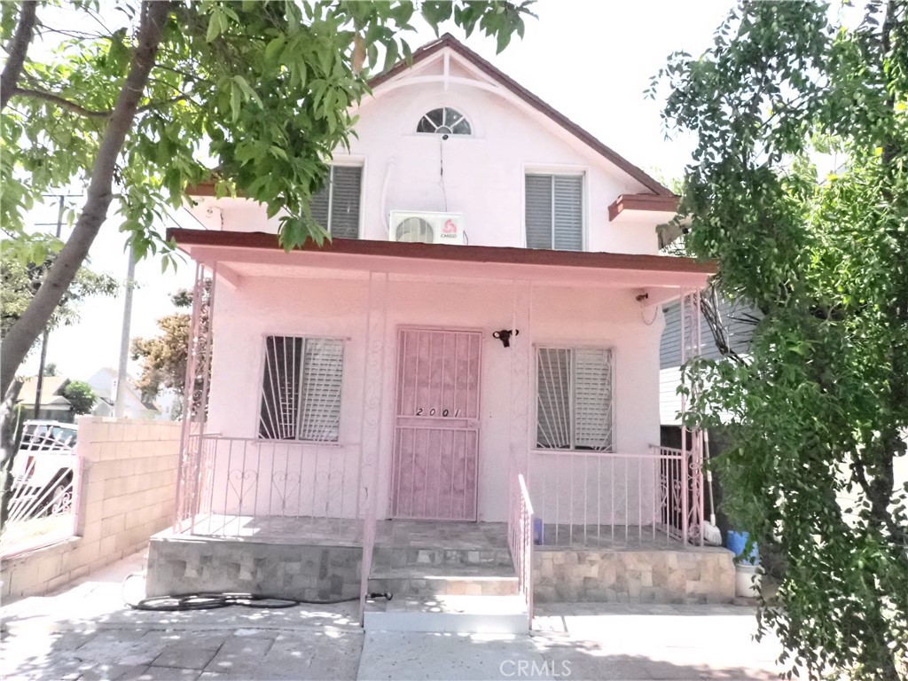 2001 Eastlake Avenue