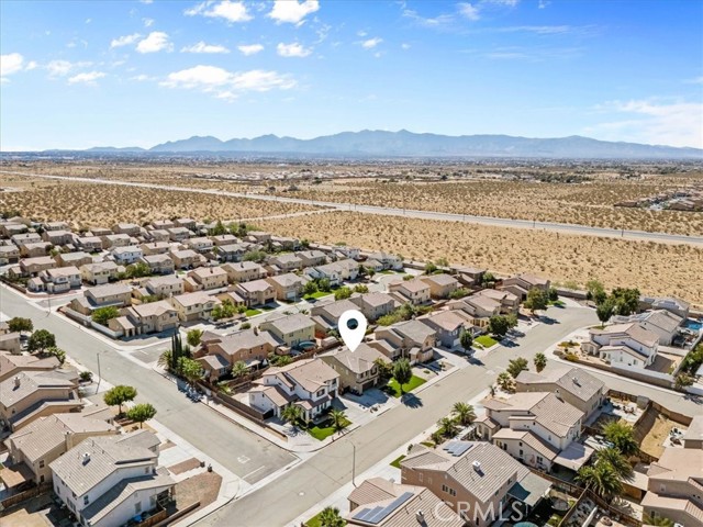 3 Bed Home for Sale in Victorville, California
