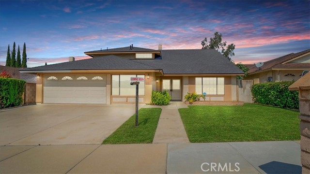 1447 N Isadora Way, Ontario, CA 91764