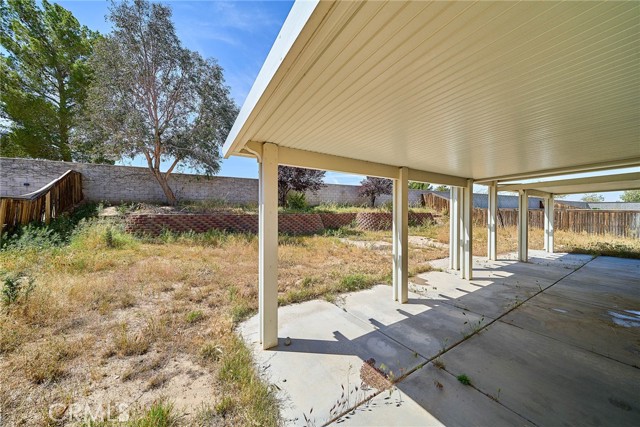 Detail Gallery Image 51 of 54 For 13010 Banning, Victorville,  CA 92392 - 5 Beds | 3 Baths