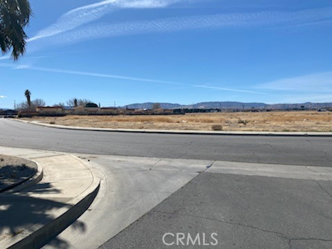 Detail Gallery Image 7 of 12 For 0 Vac/Cor Stanridge Ave/Ave J13, Lancaster,  CA 93535 - – Beds | – Baths