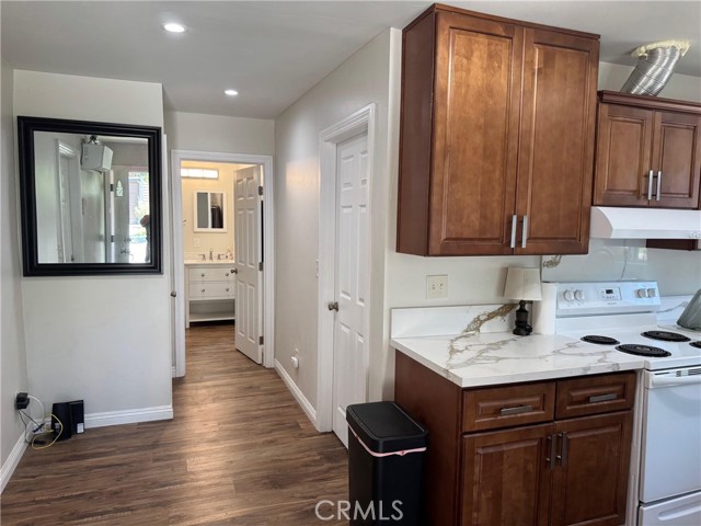 Detail Gallery Image 3 of 17 For 3298 Unit 2 N Arrowhead Ave, San Bernardino,  CA 92405 - 1 Beds | 1 Baths