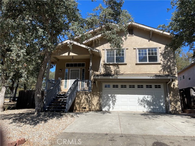 Detail Gallery Image 1 of 24 For 15840 29th Ave, Clearlake,  CA 95422 - 3 Beds | 2 Baths