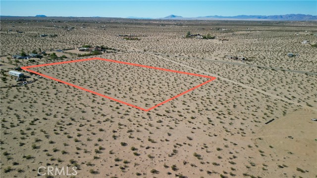 123 Canyon, Twentynine Palms, CA, 92277 123 Canyon, Twentynine Palms, CA, 92277