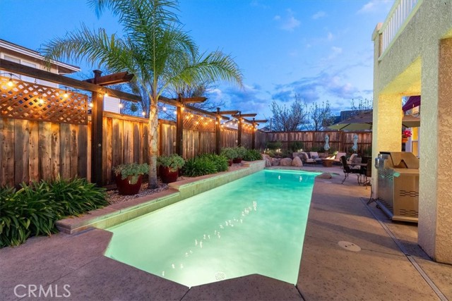 Detail Gallery Image 44 of 48 For 1945 Fieldstone, Paso Robles,  CA 93446 - 4 Beds | 3 Baths