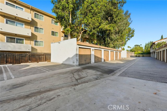 Detail Gallery Image 29 of 31 For 15511 Sherman Way #19,  Van Nuys,  CA 91406 - 1 Beds | 1 Baths