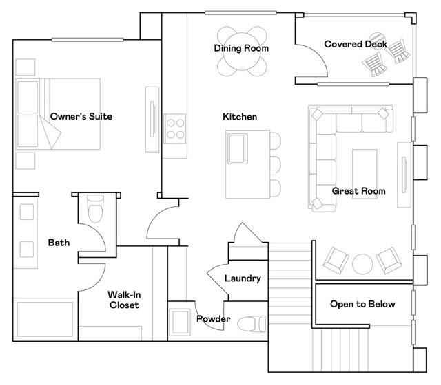 Detail Gallery Image 14 of 21 For 4253 S Montoya Paseo, Ontario,  CA 91762 - 1 Beds | 1/1 Baths