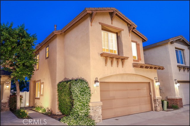 Detail Gallery Image 1 of 1 For 95 Woodcrest Ln, Aliso Viejo,  CA 92656 - 2 Beds | 2/1 Baths