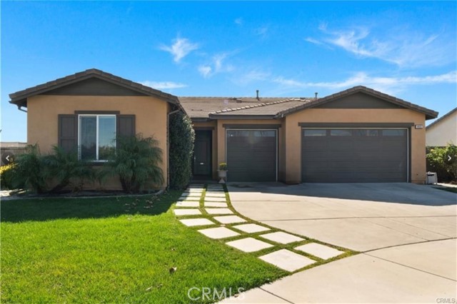 Detail Gallery Image 1 of 1 For 14607 Promontory Ln, Corona,  CA 92880 - 4 Beds | 2 Baths