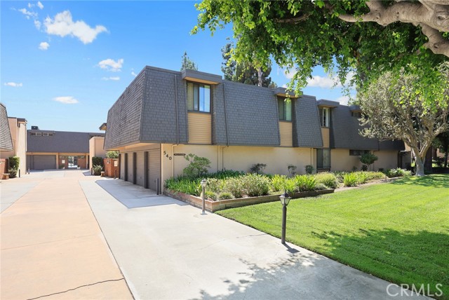 Detail Gallery Image 3 of 35 For 540 Fairview #34,  Arcadia,  CA 91007 - 2 Beds | 2 Baths