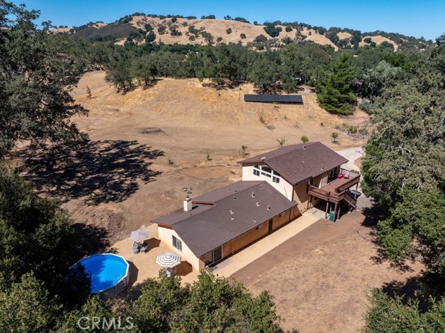 Detail Gallery Image 51 of 65 For 11300 Santa Lucia Rd, Atascadero,  CA 93422 - 4 Beds | 3/1 Baths