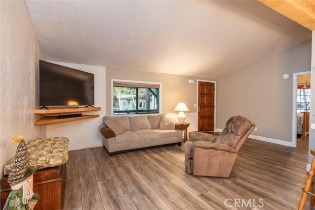 Detail Gallery Image 6 of 27 For 39737 Road 274 #63,  Bass Lake,  CA 93604 - 3 Beds | 2 Baths