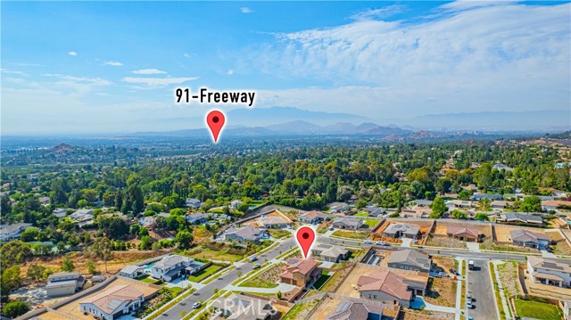 You are close to the freeway, shopping centers, and more. Poly, Gage and great schools are nearby.