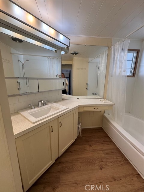 Detail Gallery Image 11 of 20 For 56254 29 Palms Highway #38 #38,  Yucca Valley,  CA 92284 - 1 Beds | 1 Baths