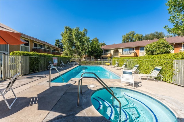 Detail Gallery Image 22 of 25 For 16040 Leffingwell Rd #92,  Whittier,  CA 90603 - 2 Beds | 2 Baths