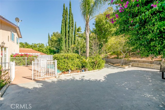 Detail Gallery Image 62 of 67 For 12457 Bradford Pl, Granada Hills,  CA 91344 - 4 Beds | 3 Baths