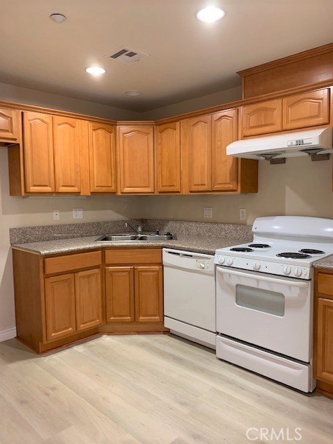 Detail Gallery Image 7 of 15 For 111 N 2nd St #107,  Alhambra,  CA 91801 - 1 Beds | 1 Baths