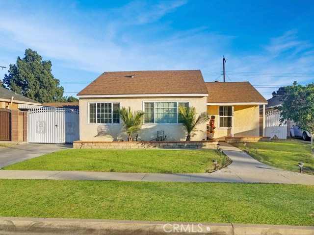 12008 Graystone Ave, Norwalk, CA 90650