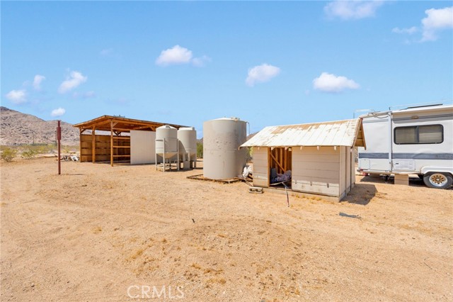 Detail Gallery Image 12 of 63 For 12660 Ivanhoe Rd, Lucerne Valley,  CA 92356 - 4 Beds | 3 Baths