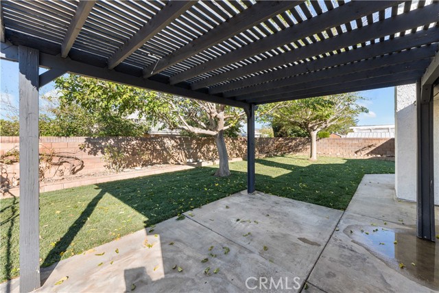 Detail Gallery Image 32 of 46 For 3519 Jupiter Ave, Palmdale,  CA 93550 - 4 Beds | 2 Baths