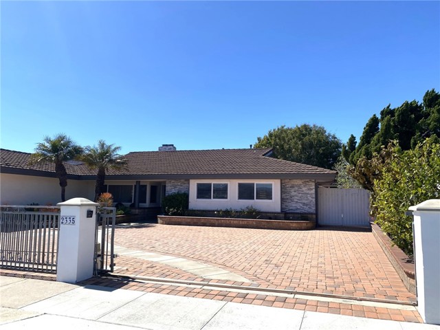 2335 Irvine Ave, Newport Beach, CA 92660