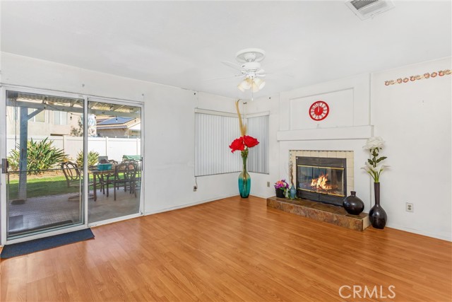 Detail Gallery Image 18 of 41 For 21200 Lands End, Moreno Valley,  CA 92557 - 4 Beds | 3 Baths