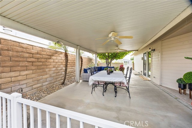 Detail Gallery Image 31 of 43 For 34774 Stage Dr, Thousand Palms,  CA 92276 - 2 Beds | 2 Baths