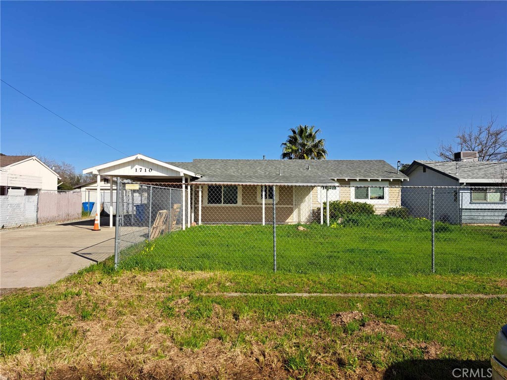 1710 7th Street, Oroville, CA 95965