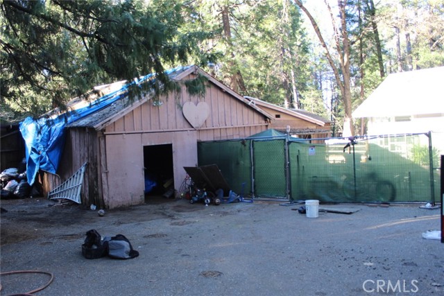 Detail Gallery Image 10 of 47 For 14599 Skyway, Magalia,  CA 95954 - 2 Beds | 1 Baths