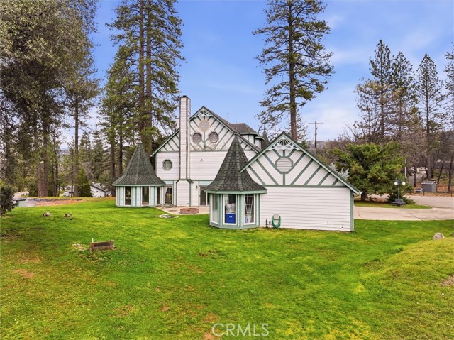Detail Gallery Image 43 of 49 For 38076 Pine Meadow, Oakhurst,  CA 93644 - 3 Beds | 2/1 Baths