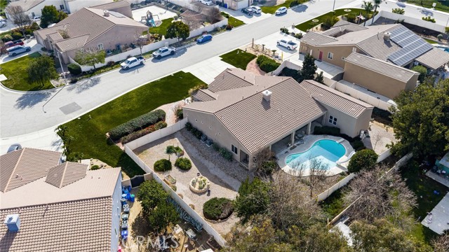 Detail Gallery Image 62 of 65 For 4683 Viaggio Cir, Jurupa Valley,  CA 92509 - 4 Beds | 2/1 Baths