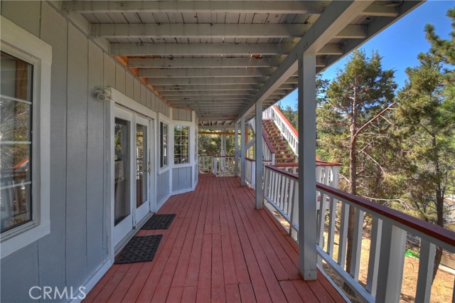 Detail Gallery Image 40 of 46 For 43659 Wolf Rd, Big Bear Lake,  CA 92315 - 4 Beds | 2 Baths